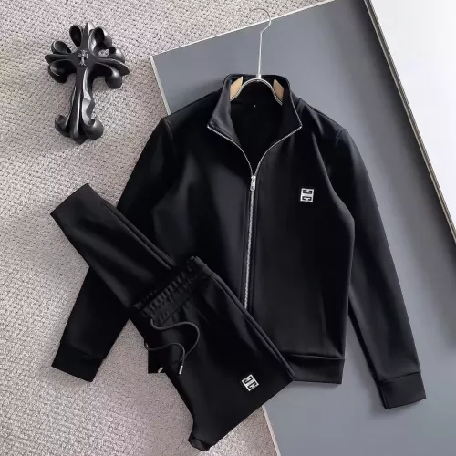 Wholesale Givenchy Tracksuits Long Sleeved For Men #1370284 $82.00 USD, Wholesale Quality Replica Givenchy Tracksuits