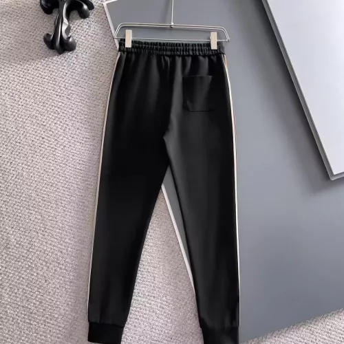Replica Armani Tracksuits Long Sleeved For Men #1370286 $88.00 USD for Wholesale