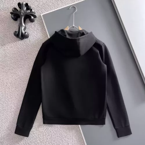 Replica Hermes Tracksuits Long Sleeved For Men #1370287 $82.00 USD for Wholesale