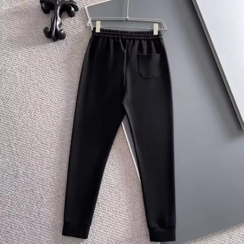 Replica Hermes Tracksuits Long Sleeved For Men #1370287 $82.00 USD for Wholesale