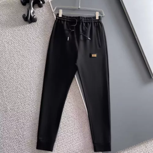 Replica Hermes Tracksuits Long Sleeved For Men #1370287 $82.00 USD for Wholesale