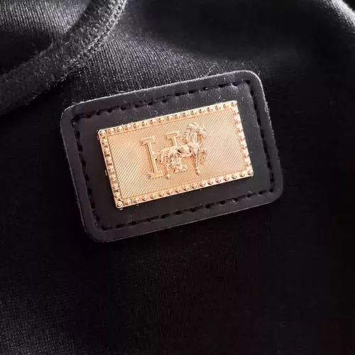 Replica Hermes Tracksuits Long Sleeved For Men #1370287 $82.00 USD for Wholesale