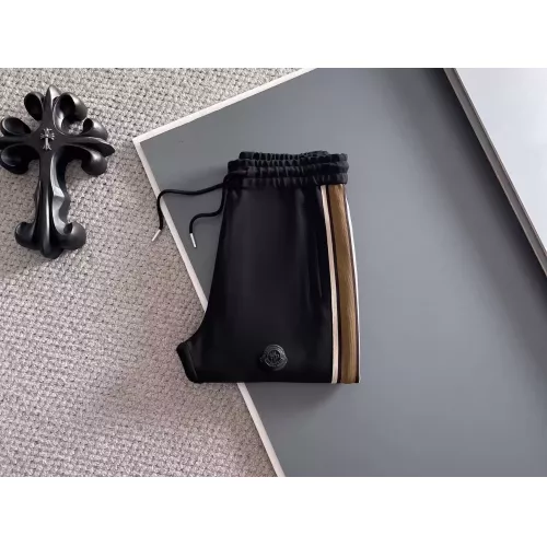 Replica Moncler Tracksuits Long Sleeved For Men #1370288 $88.00 USD for Wholesale