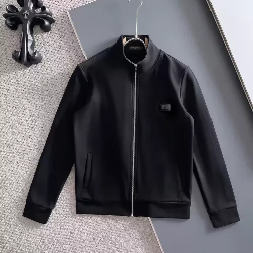 Replica Louis Vuitton LV Tracksuits Long Sleeved For Men #1370289 $82.00 USD for Wholesale
