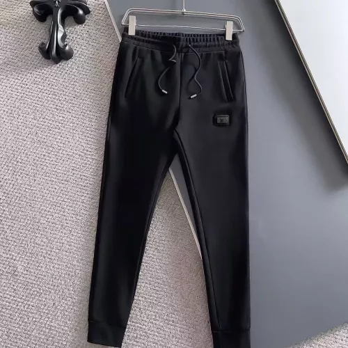 Replica Louis Vuitton LV Tracksuits Long Sleeved For Men #1370289 $82.00 USD for Wholesale