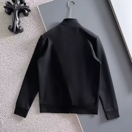 Replica Christian Dior Tracksuits Long Sleeved For Men #1370292 $82.00 USD for Wholesale