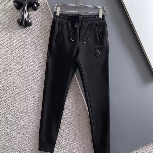 Replica Christian Dior Tracksuits Long Sleeved For Men #1370292 $82.00 USD for Wholesale