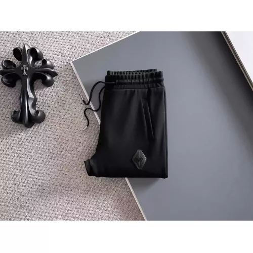 Replica Christian Dior Tracksuits Long Sleeved For Men #1370292 $82.00 USD for Wholesale