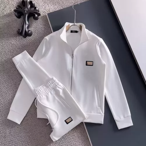 Wholesale Christian Dior Tracksuits Long Sleeved For Men #1370298 $82.00 USD, Wholesale Quality Replica Christian Dior Tracksuits