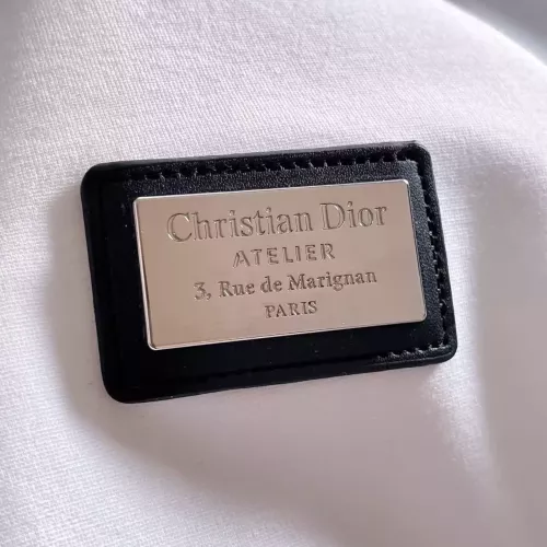 Replica Christian Dior Tracksuits Long Sleeved For Men #1370298 $82.00 USD for Wholesale