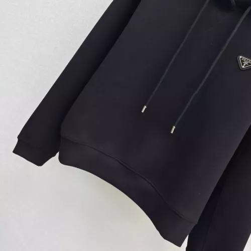 Replica Prada Tracksuits Long Sleeved For Women #1370311 $85.00 USD for Wholesale