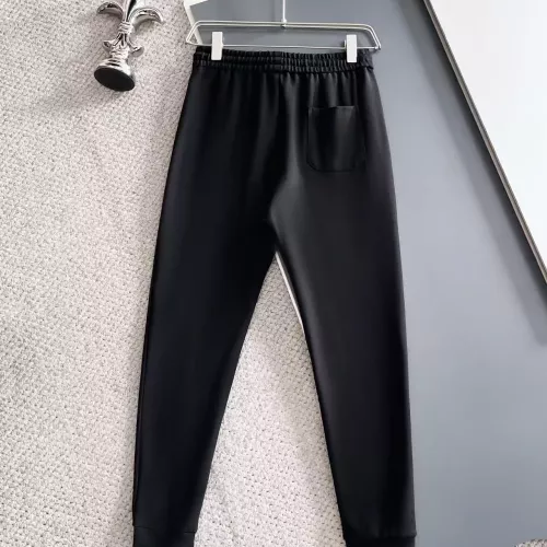 Replica Moncler Tracksuits Long Sleeved For Men #1370312 $82.00 USD for Wholesale