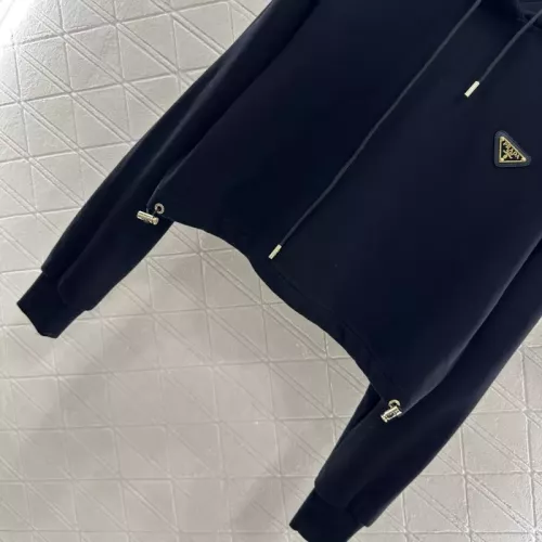 Replica Prada Tracksuits Long Sleeved For Women #1370313 $85.00 USD for Wholesale