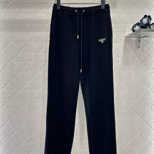 Replica Prada Tracksuits Long Sleeved For Women #1370313 $85.00 USD for Wholesale