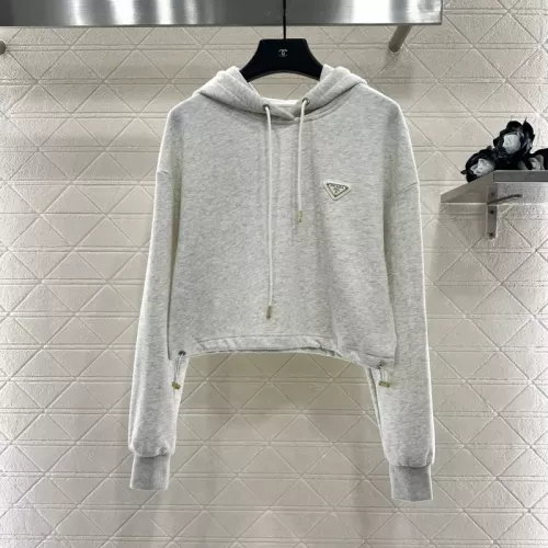 Replica Prada Tracksuits Long Sleeved For Women #1370314 $85.00 USD for Wholesale