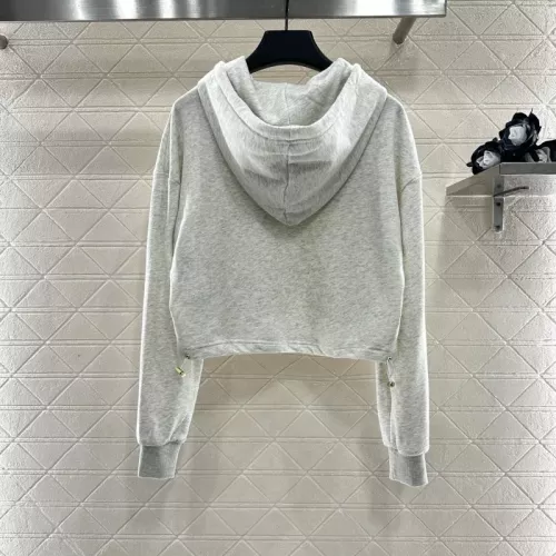 Replica Prada Tracksuits Long Sleeved For Women #1370314 $85.00 USD for Wholesale