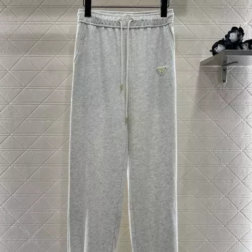 Replica Prada Tracksuits Long Sleeved For Women #1370314 $85.00 USD for Wholesale