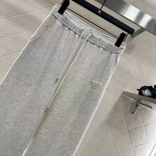 Replica Prada Tracksuits Long Sleeved For Women #1370314 $85.00 USD for Wholesale