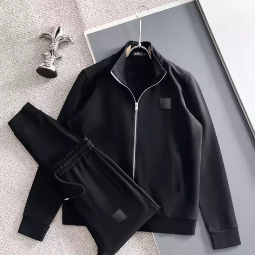 Wholesale Boss Tracksuits Long Sleeved For Men #1370315 $82.00 USD, Wholesale Quality Replica Boss Tracksuits