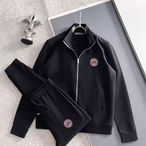 Wholesale Tommy Hilfiger TH Tracksuits Long Sleeved For Men #1370316 $82.00 USD, Wholesale Quality Replica Tommy Hilfiger TH Tracksuits