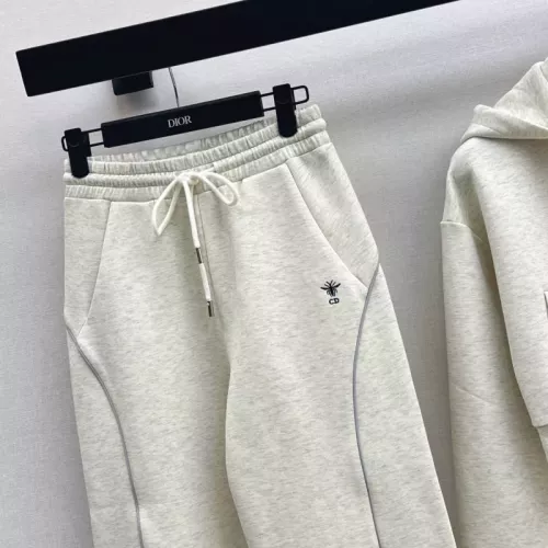 Replica Christian Dior Tracksuits Long Sleeved For Women #1370320 $98.00 USD for Wholesale