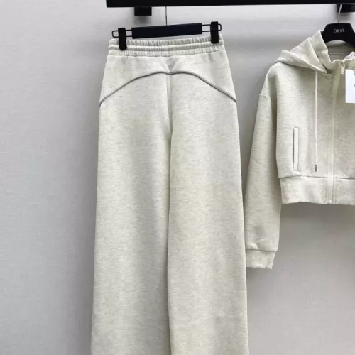 Replica Christian Dior Tracksuits Long Sleeved For Women #1370320 $98.00 USD for Wholesale