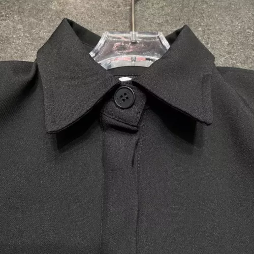 Replica Christian Dior Tracksuits Long Sleeved For Women #1370322 $96.00 USD for Wholesale