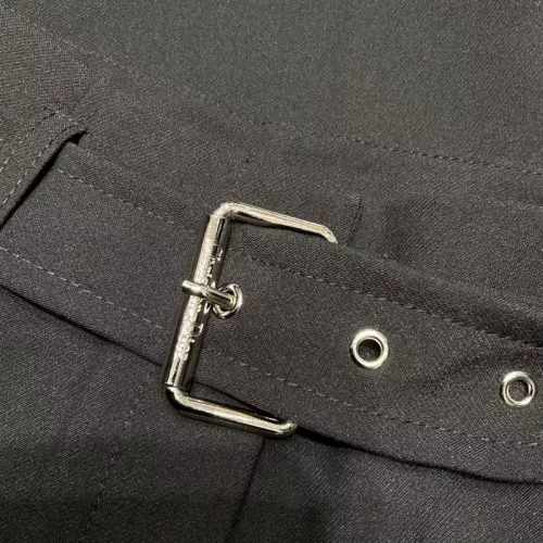 Replica Christian Dior Tracksuits Long Sleeved For Women #1370322 $96.00 USD for Wholesale