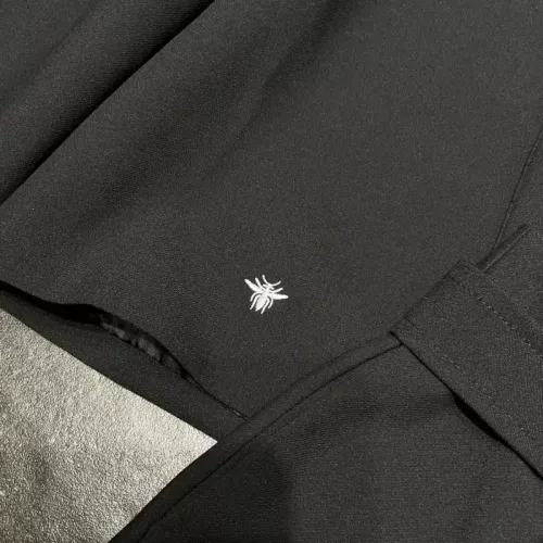 Replica Christian Dior Tracksuits Long Sleeved For Women #1370322 $96.00 USD for Wholesale