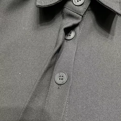 Replica Christian Dior Tracksuits Long Sleeved For Women #1370322 $96.00 USD for Wholesale