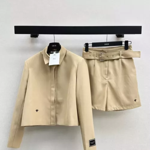 Wholesale Christian Dior Tracksuits Long Sleeved For Women #1370323 $96.00 USD, Wholesale Quality Replica Christian Dior Tracksuits