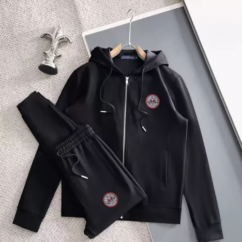 Wholesale Tommy Hilfiger TH Tracksuits Long Sleeved For Men #1370324 $82.00 USD, Wholesale Quality Replica Tommy Hilfiger TH Tracksuits