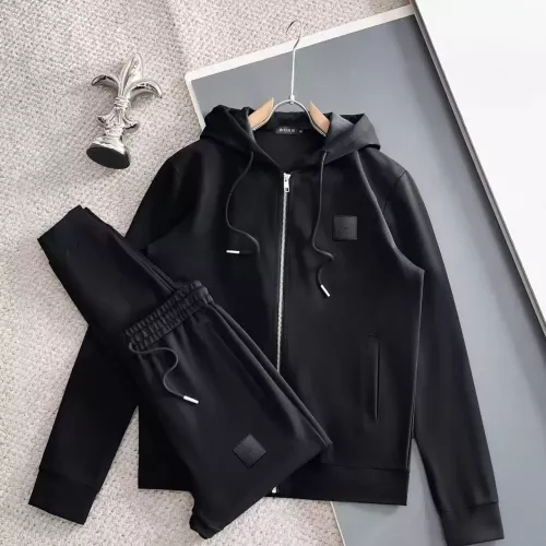 Wholesale Boss Tracksuits Long Sleeved For Men #1370325 $82.00 USD, Wholesale Quality Replica Boss Tracksuits