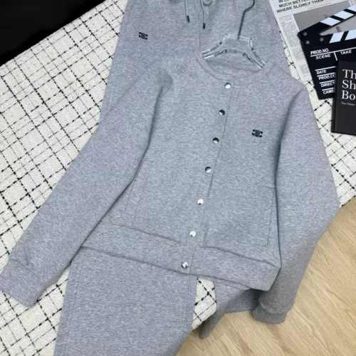 Wholesale Celine Tracksuits Long Sleeved For Women #1370327 $92.00 USD, Wholesale Quality Replica Celine Tracksuits