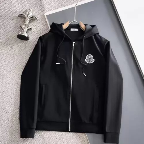 Replica Moncler Tracksuits Long Sleeved For Men #1370329 $82.00 USD for Wholesale