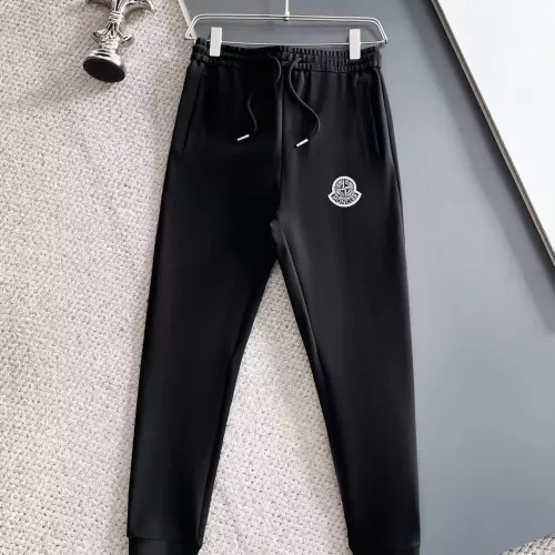 Replica Moncler Tracksuits Long Sleeved For Men #1370329 $82.00 USD for Wholesale