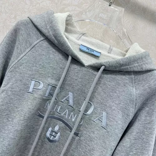 Replica Prada Tracksuits Long Sleeved For Women #1370339 $162.00 USD for Wholesale