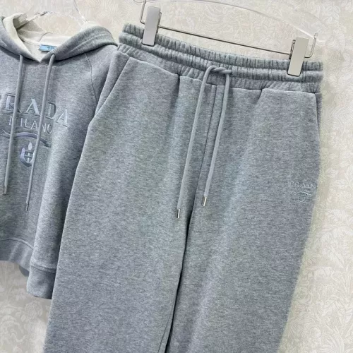 Replica Prada Tracksuits Long Sleeved For Women #1370339 $162.00 USD for Wholesale