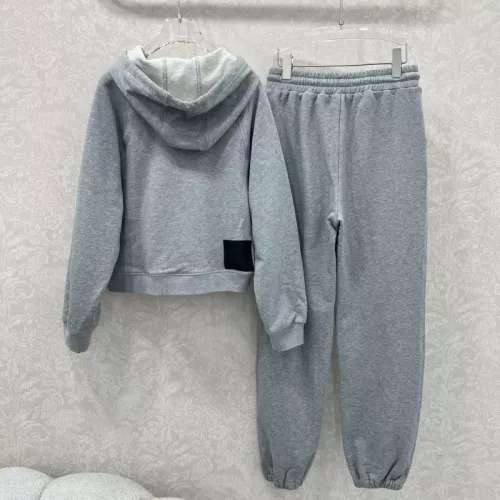 Replica Prada Tracksuits Long Sleeved For Women #1370339 $162.00 USD for Wholesale