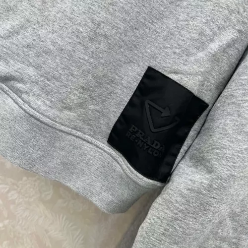 Replica Prada Tracksuits Long Sleeved For Women #1370339 $162.00 USD for Wholesale