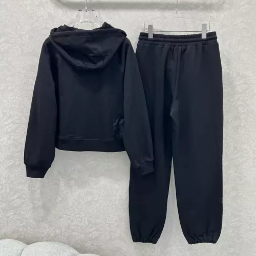 Replica Prada Tracksuits Long Sleeved For Women #1370340 $162.00 USD for Wholesale