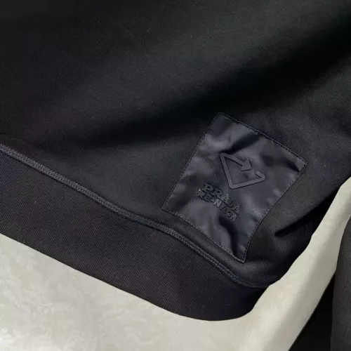 Replica Prada Tracksuits Long Sleeved For Women #1370340 $162.00 USD for Wholesale