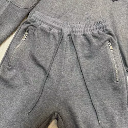 Replica Prada Tracksuits Long Sleeved For Women #1370360 $88.00 USD for Wholesale