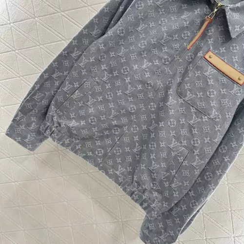 Replica Louis Vuitton LV Tracksuits Long Sleeved For Women #1370367 $105.00 USD for Wholesale
