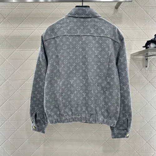 Replica Louis Vuitton LV Tracksuits Long Sleeved For Women #1370367 $105.00 USD for Wholesale