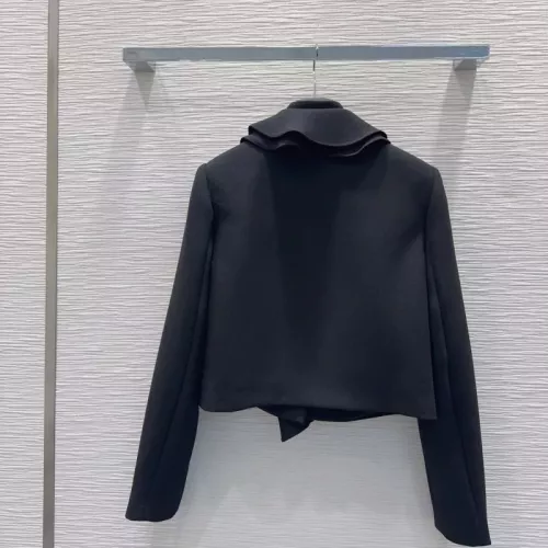 Replica Christian Dior Tracksuits Long Sleeved For Women #1370373 $98.00 USD for Wholesale