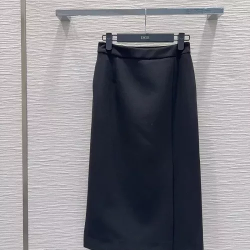 Replica Christian Dior Tracksuits Long Sleeved For Women #1370373 $98.00 USD for Wholesale