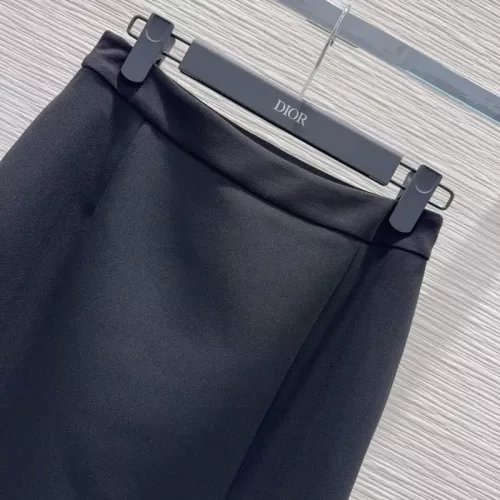 Replica Christian Dior Tracksuits Long Sleeved For Women #1370373 $98.00 USD for Wholesale