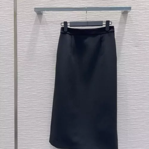 Replica Christian Dior Tracksuits Long Sleeved For Women #1370373 $98.00 USD for Wholesale