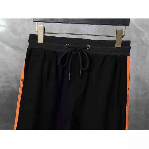 Replica Hermes Tracksuits Long Sleeved For Men #1370391 $82.00 USD for Wholesale